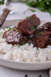 Filipino Pork Adobo