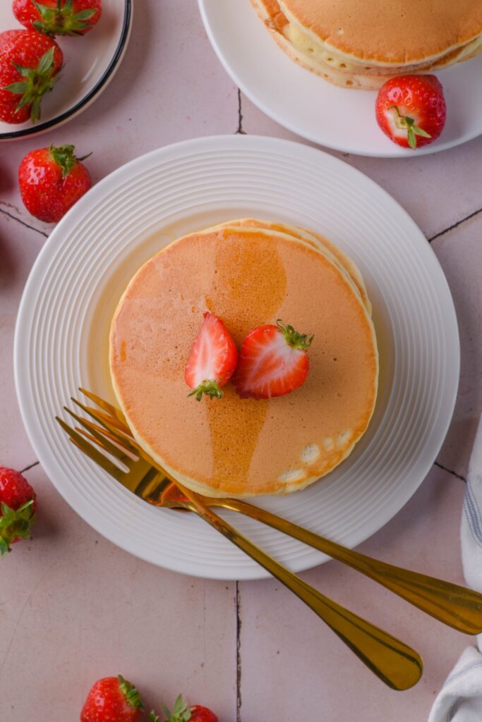 Top Secret Cracker Barrel Pancake Recipe Tastes Just Like The...