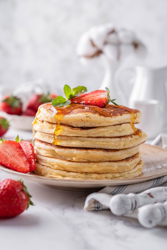 Bisquick Pancake Recipe