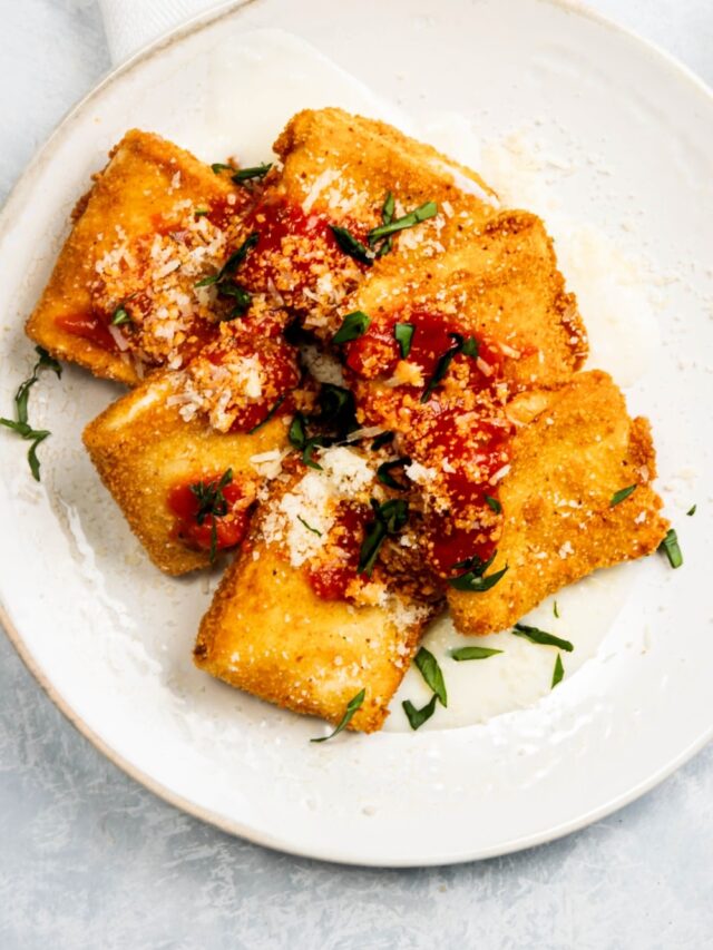 Lasagna Fritta Olive Garden I'm Hungry For That