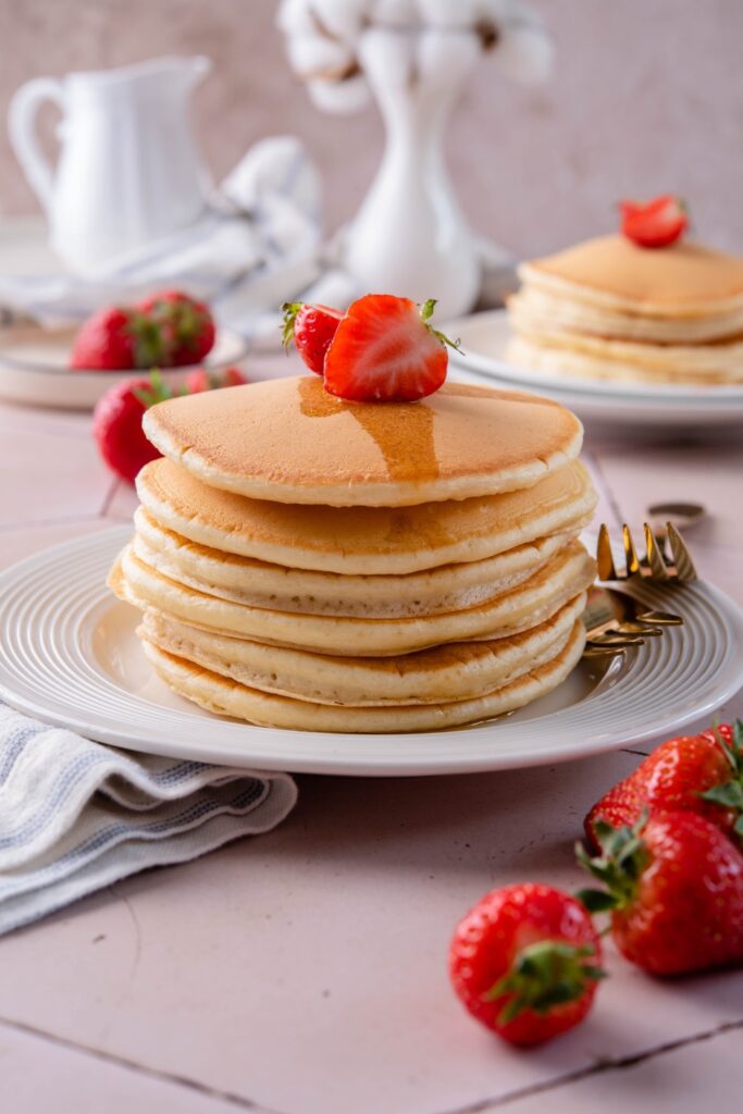 cracker-barrel-pancakes-copycat-buttermilk-pancakes-recipe