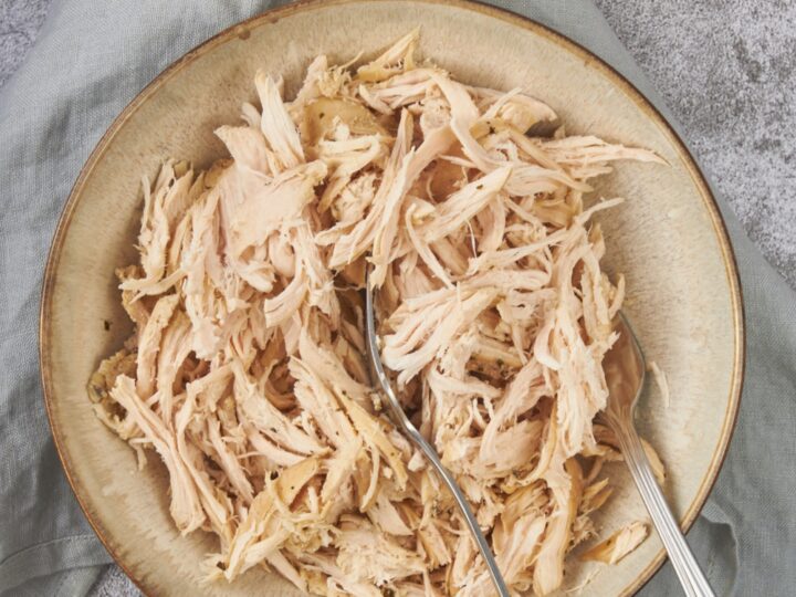 The Safety Of Cooking Frozen Chicken In A Crock-Pot