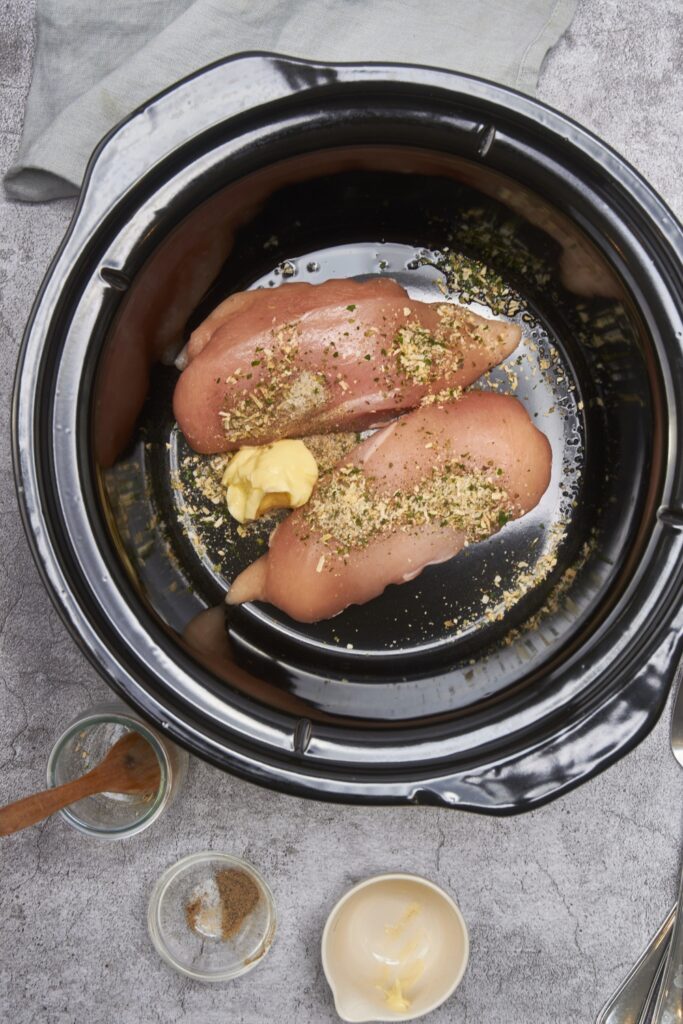frozen-chicken-in-the-crock-pot