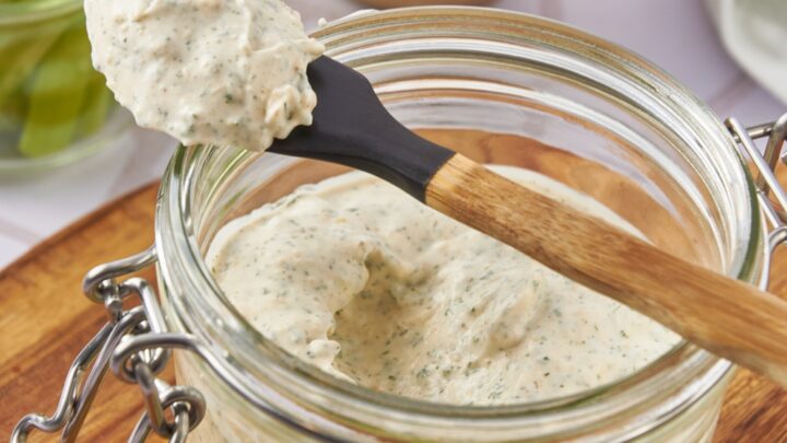 Texas Roadhouse Ranch Recipe Texas Roadhouse Ranch Recipe