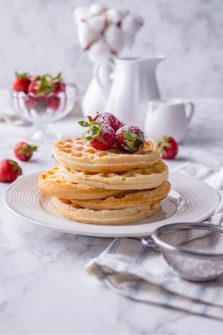 finishline waffle one