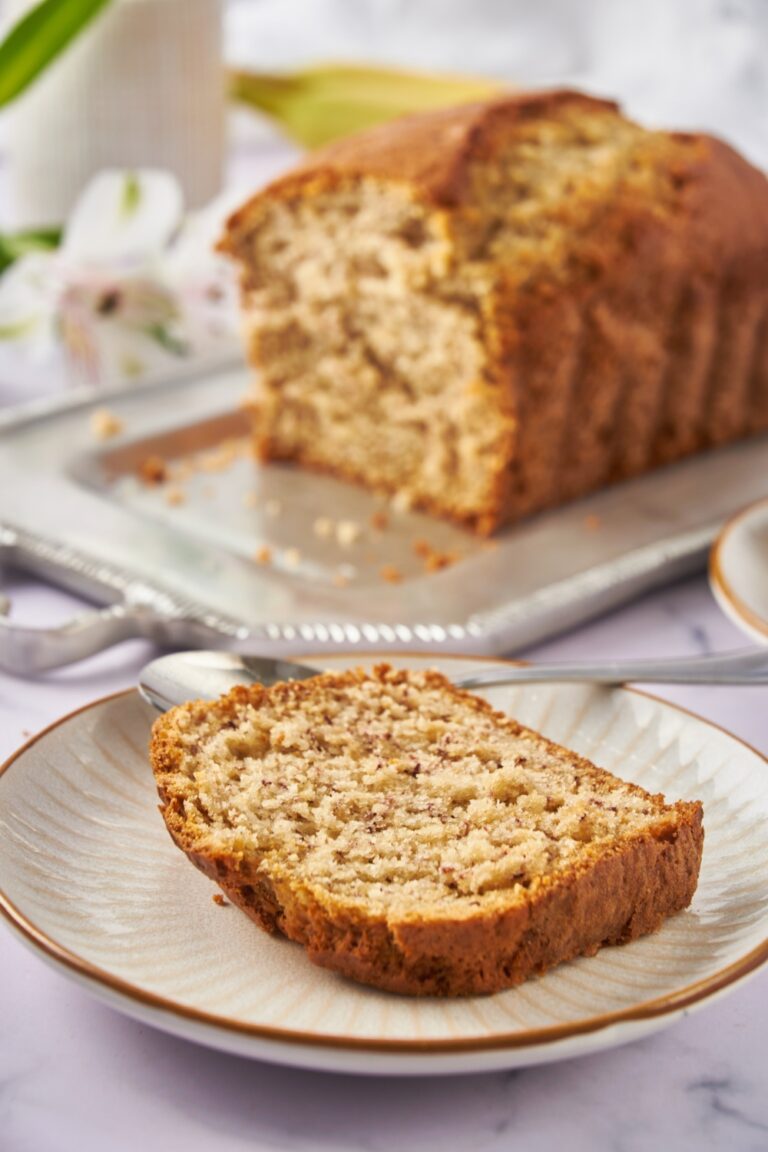 2 Banana Bread Recipe