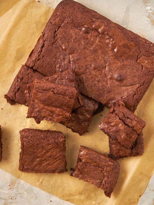 Hersheys Brownie Recipe I M Hungry For That   Cropped Hershey Brownie Recipe 