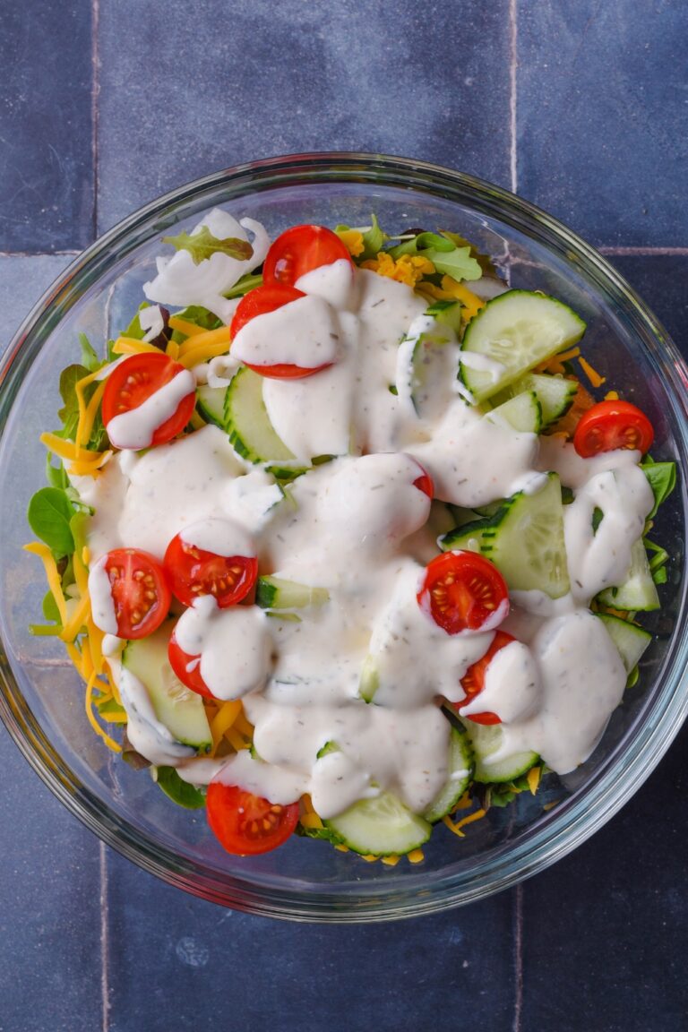 House Salad