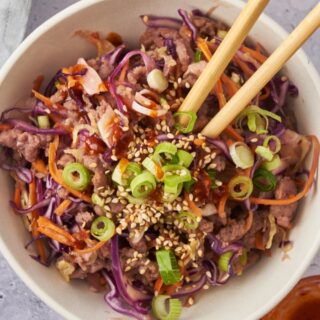 Crack Slaw Recipe