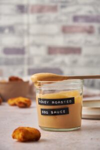 Chick-Fil-A Honey Roasted BBQ Sauce Recipe