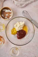 Chick-Fil-A Honey Roasted BBQ Sauce Recipe