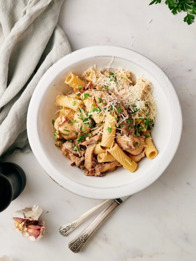 Pasta Da Vinci I'm Hungry For That