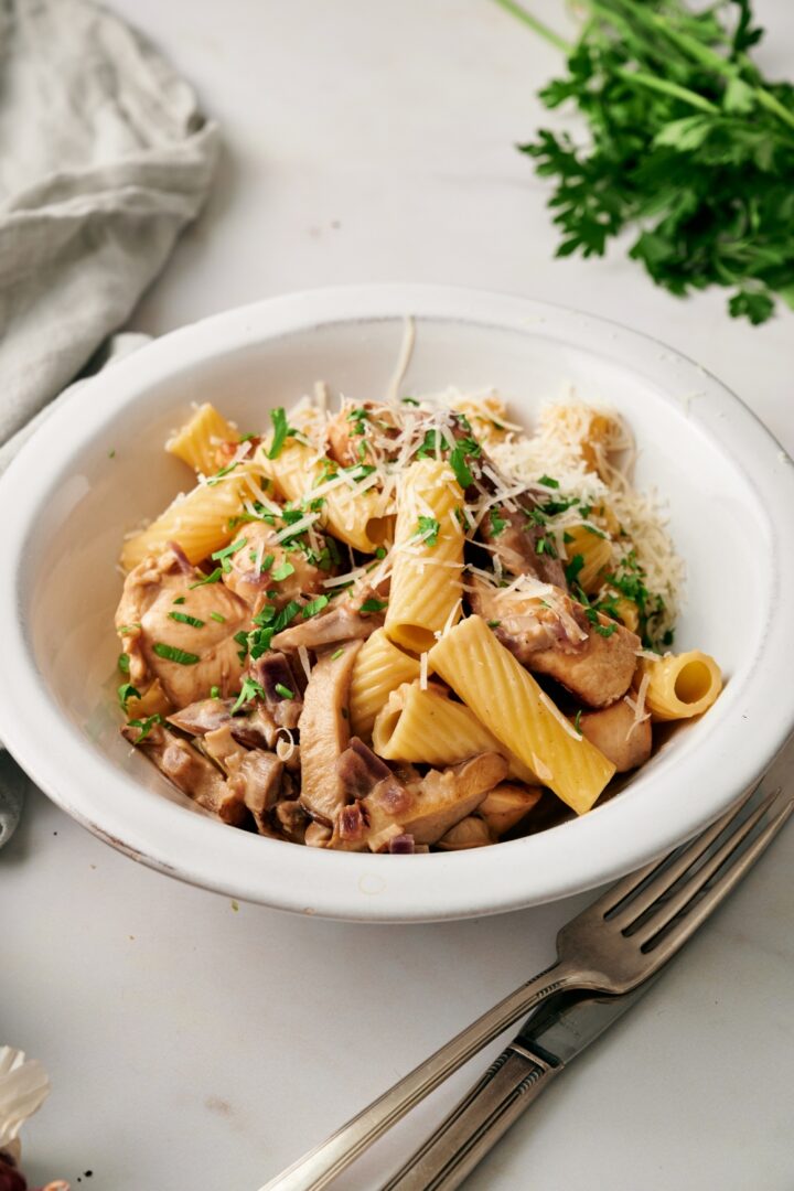 Cheesecake Factory Pasta Da Vinci