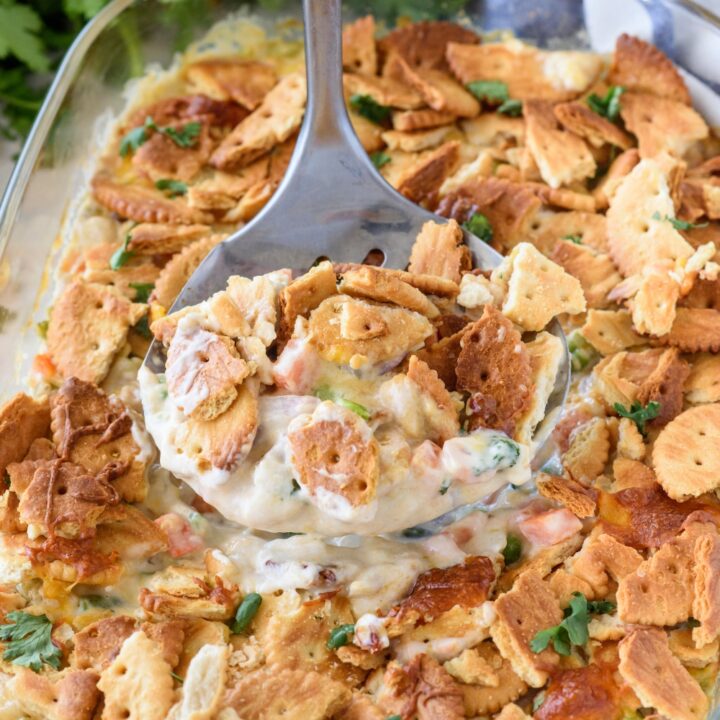 Veg-All Casserole