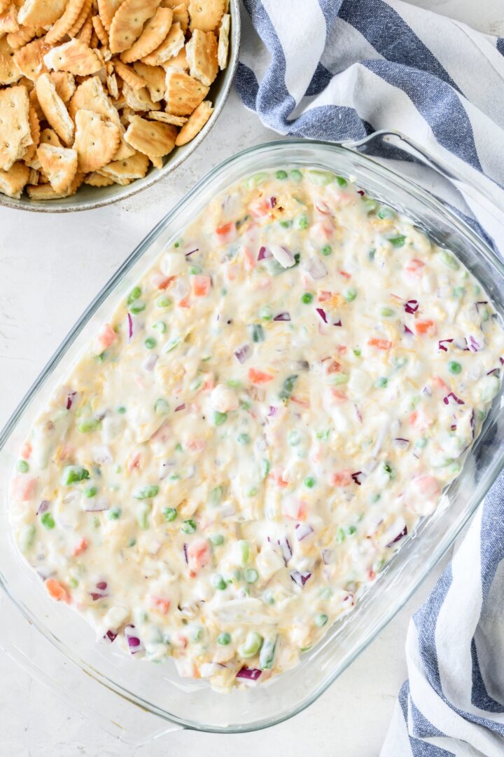 Veg-All Casserole