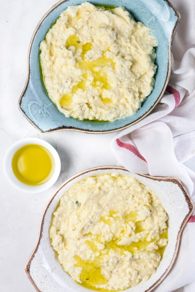 Cooking With Ricotta Baked Ricotta Recipe