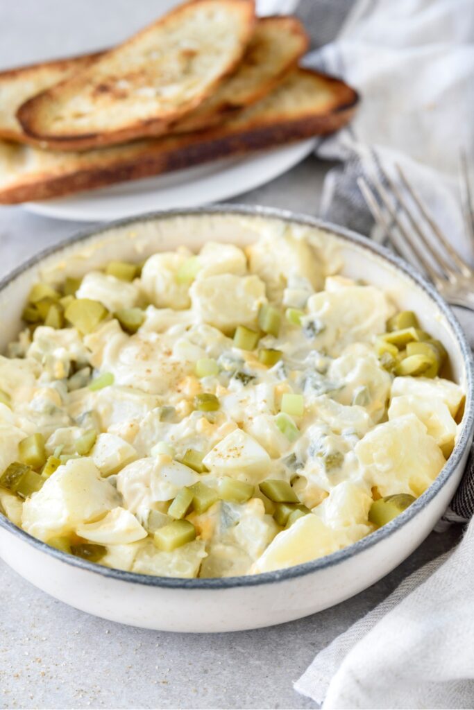 Hellmann's Potato Salad (Best Original Recipe)