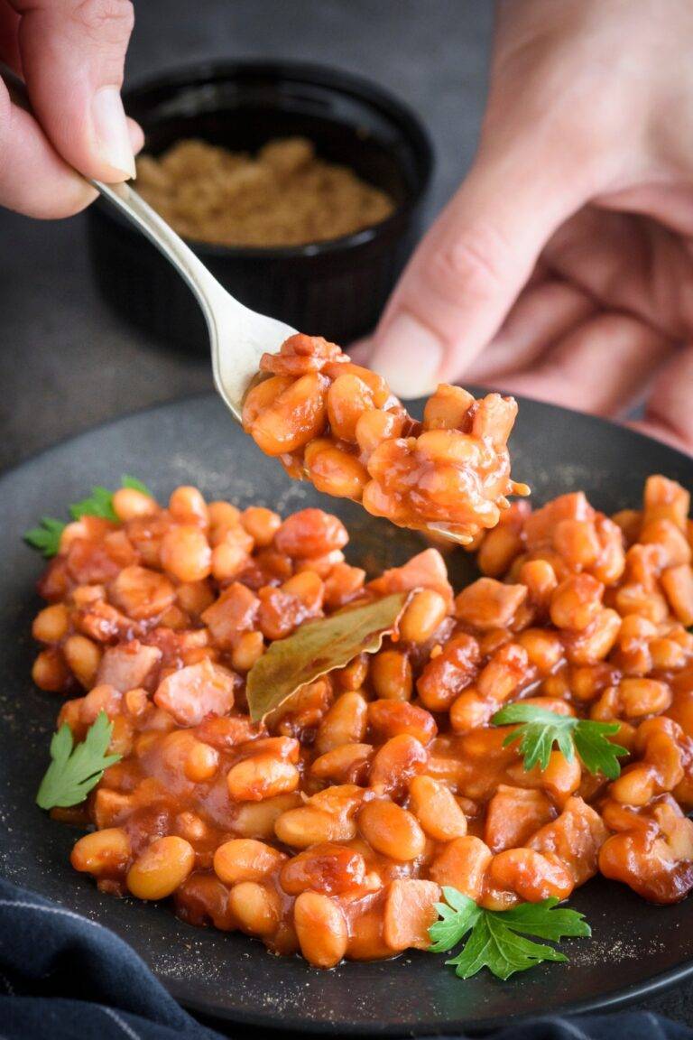 Bush's Baked Beans Recipe