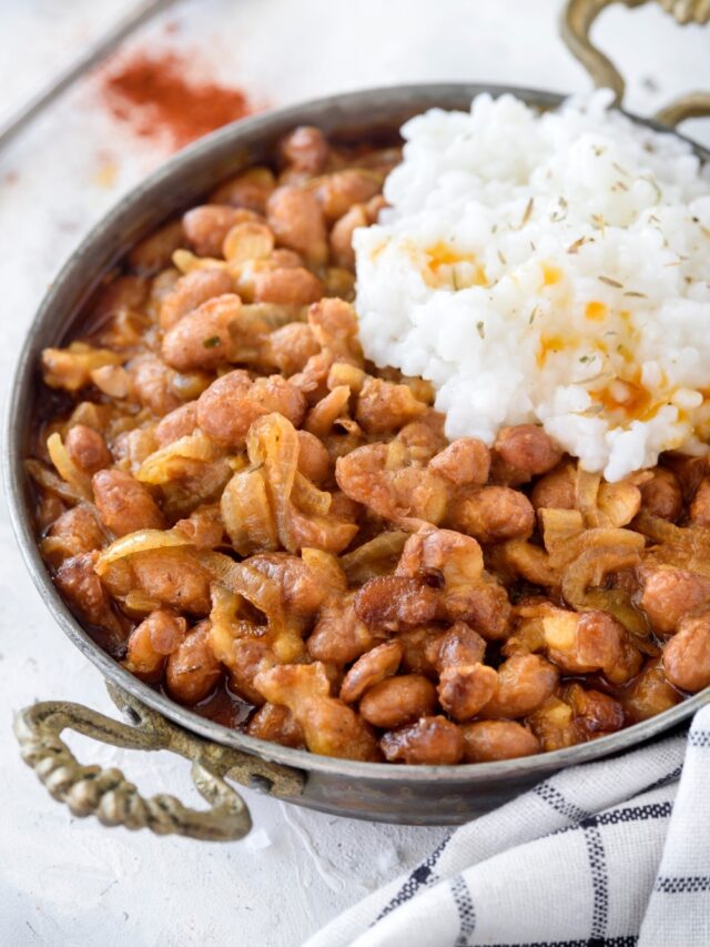Pinto Beans Recipe I'm Hungry For That