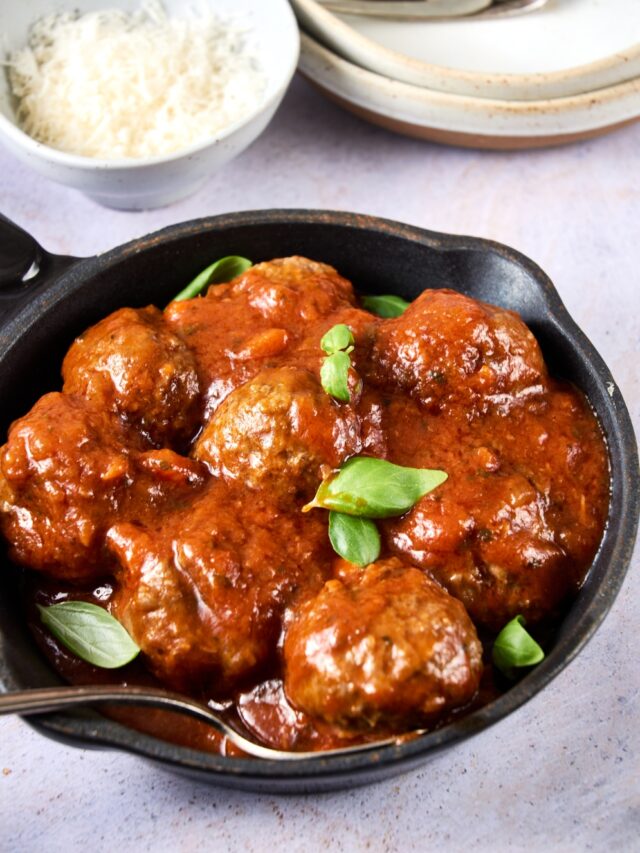 Crock Pot Frozen Meatballs Im Hungry For That