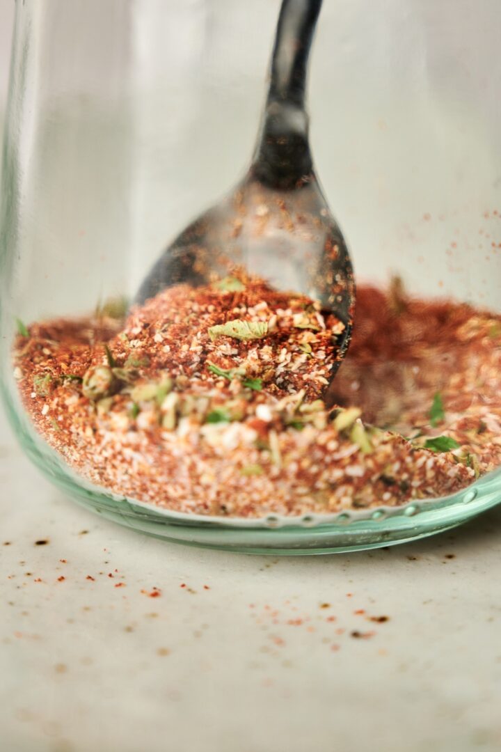 Cajun Two Step Seasoning Recipe (One Of A Kind Flavor)