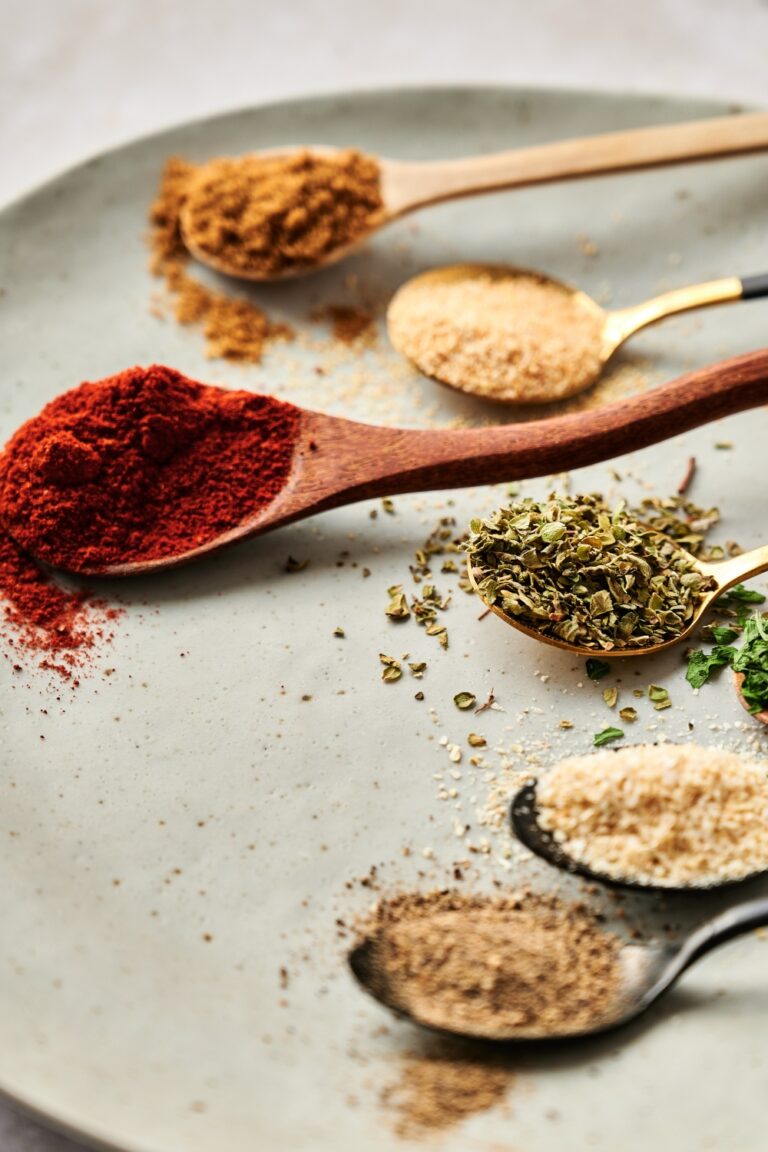 Cajun Two Step Seasoning Recipe (One Of A Kind Flavor)