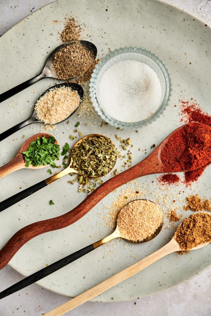 Cajun two step seasoning recipe one of a kind flavor 