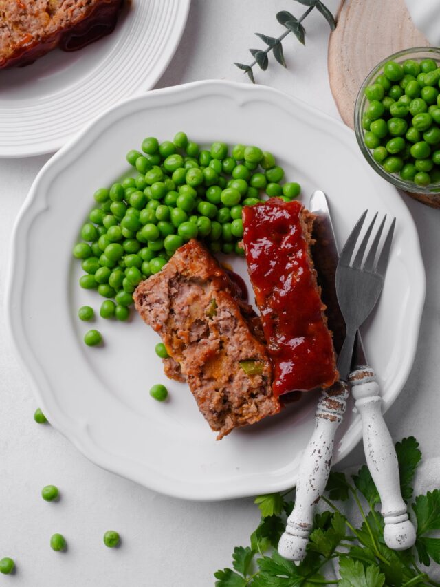 Cracker barrels top secret meatloaf recipe i m hungry for that