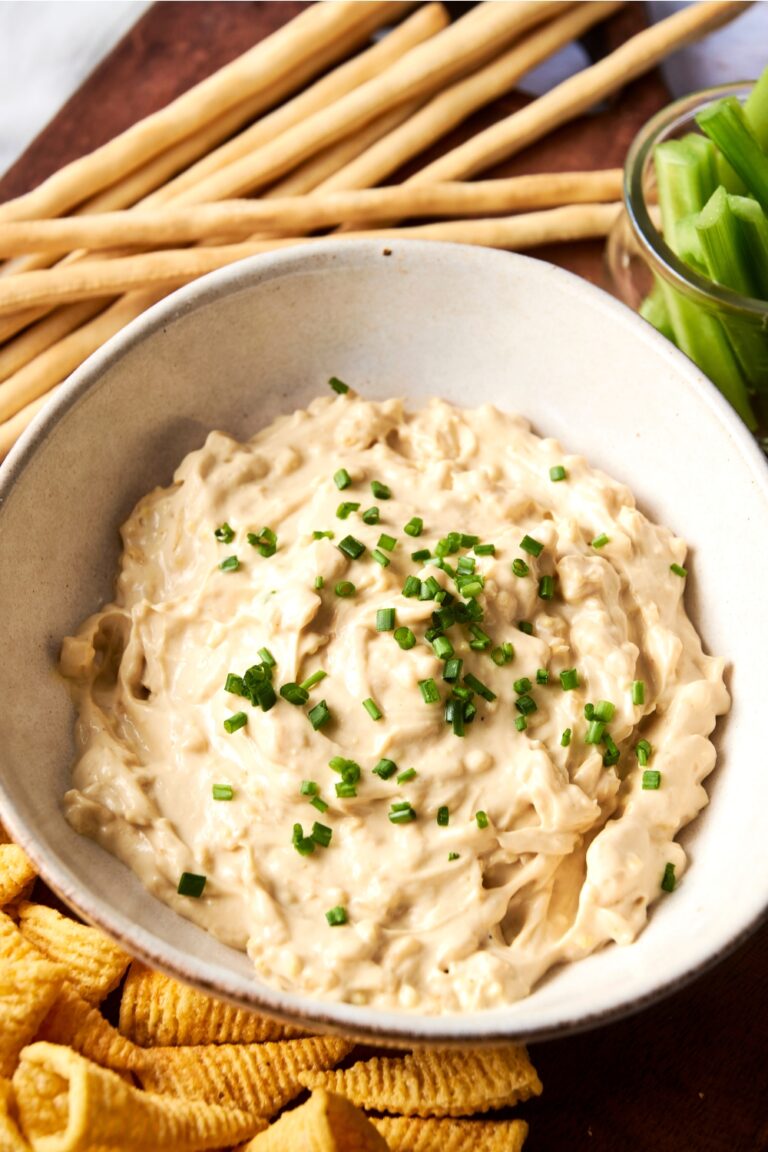 Lipton French Onion Dip