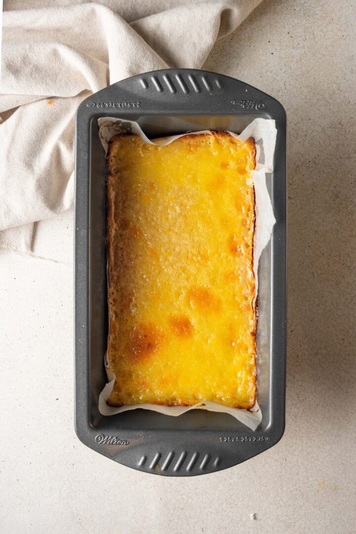 Authentic Filipino Cassava Cake Recipe (Super Easy To Make)