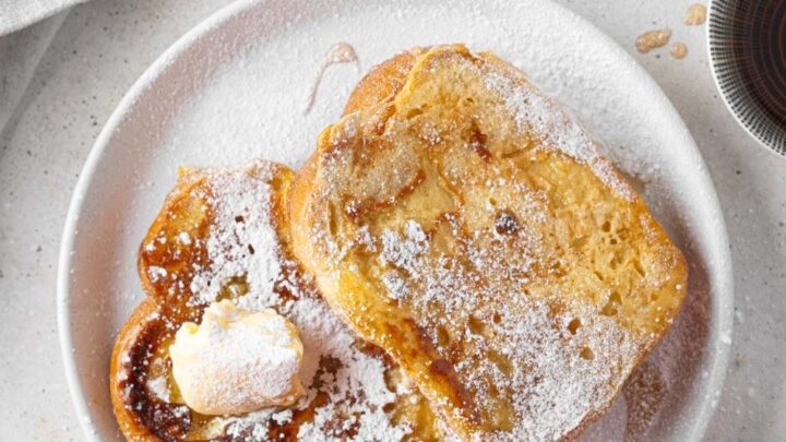Spot On Denny's French Toast Recipe