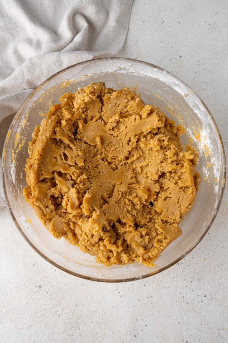 Mama Kelce's Chocolate Chip Cookies Recipe