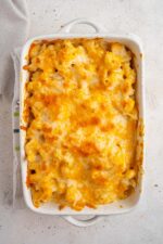 Tini's Mac And Cheese (Viral TikTok Recipe)