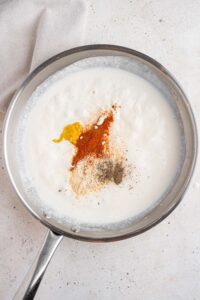 Tini's Mac and Cheese Recipe (Viral TikTok Mac and Cheese)