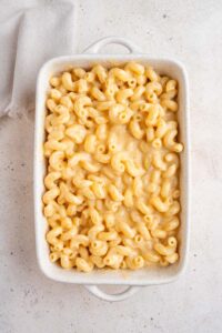 Tini's Mac And Cheese (Viral TikTok Recipe)