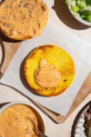 In-N-Out Sauce (Copycat Burger Sauce Recipe)