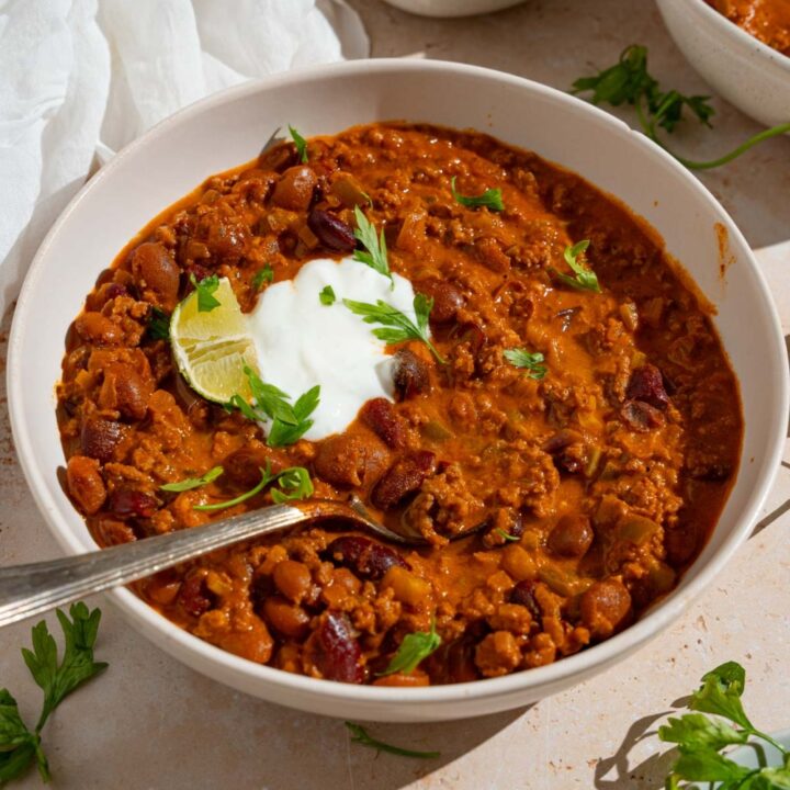 Zippy’s Chili Copycat Recipe (Authentic Hawaiian Comfort Food)