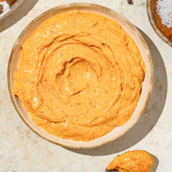 Outback Bloomin Onion Sauce Recipe