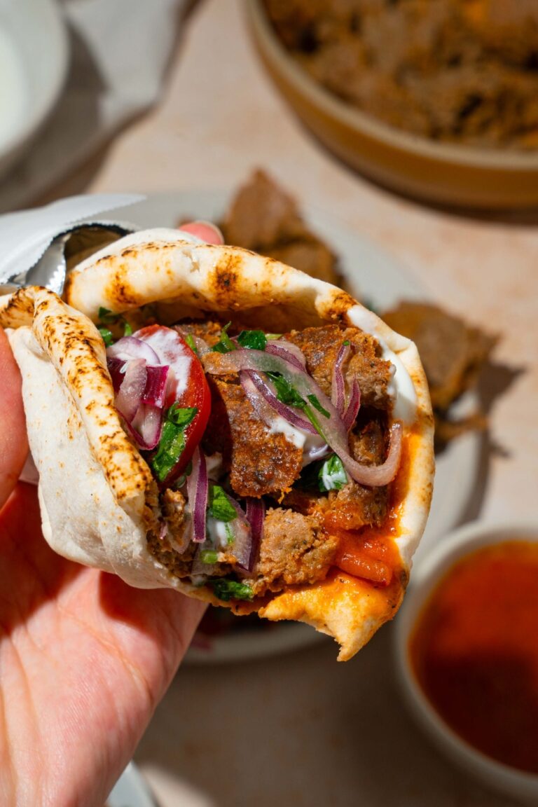 Viral Doner Kebab