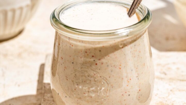 outback ranch dressing Outback Ranch Recipe