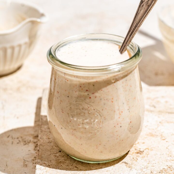 outback ranch dressing recipe Outback Steakhouse Ranch Dressing