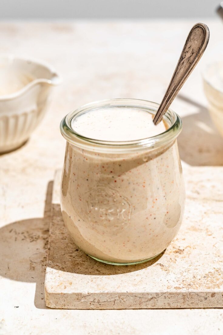 outback ranch dressing recipe Steakhouse Outback Ranch Dressing Recipe -