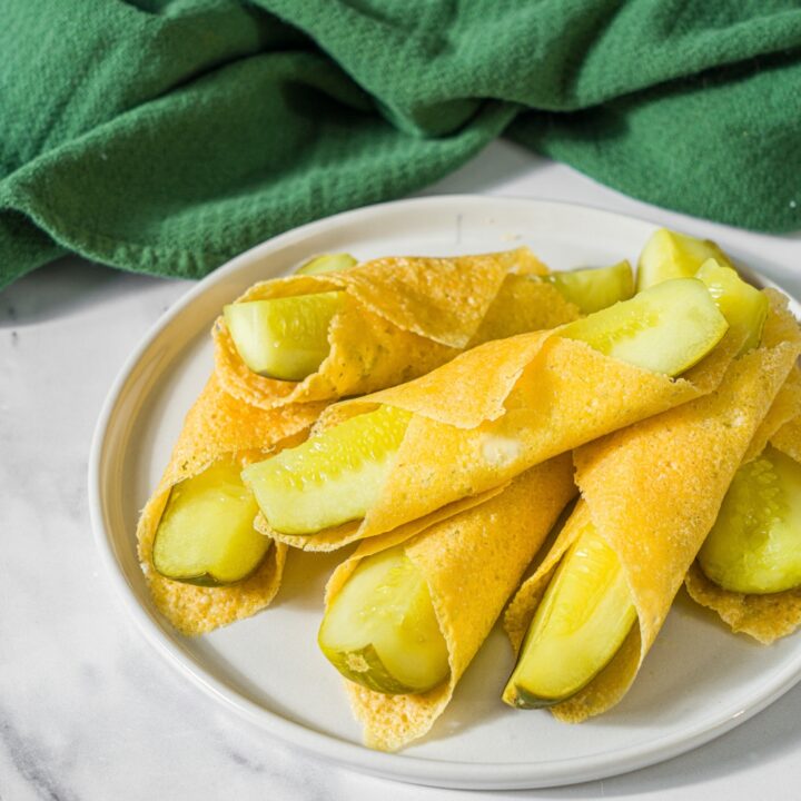 Viral Chickle Recipe